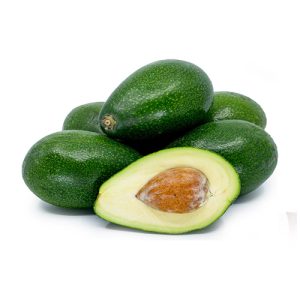 Avocados