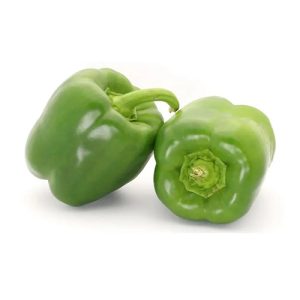 Capsicums