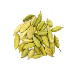 Cardamom