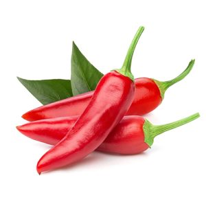 Chilis