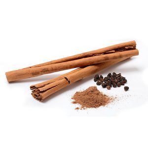 Cinnamon