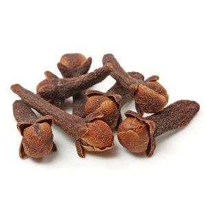 Cloves