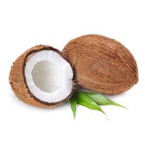 Coconuts