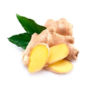 Ginger