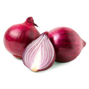 Onions