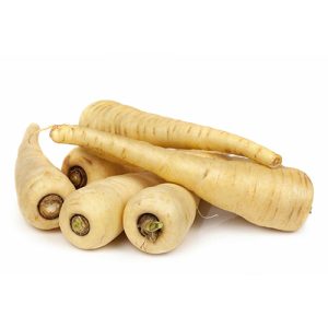 Parsnips