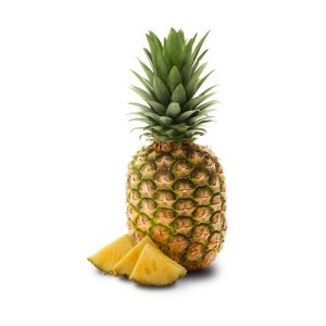 Pineapples